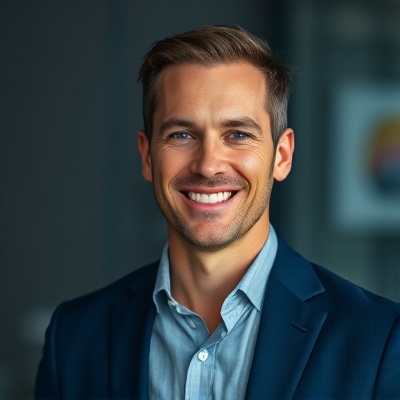 Lachlan McAllister — best online casinos australia expert